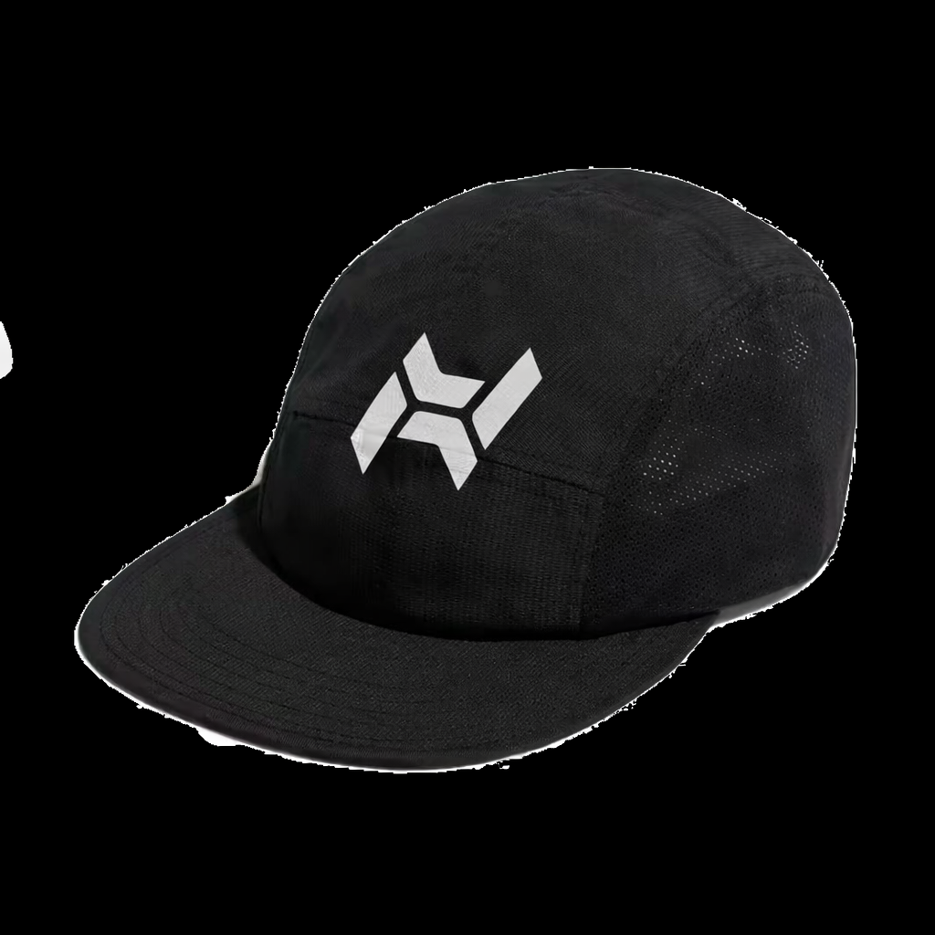 Boné Runner MIND - Preto